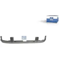 DT Spare Parts 2.75037 Bumper