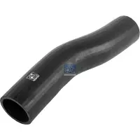 DT Spare Parts 4.80240 Radiateurslang