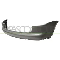 PRASCO VG7151061 Achterbumper