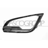 PRASCO FD7522124 Ventilatiegrille, bumper