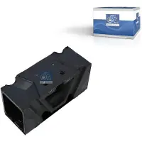 DT Spare Parts 4.80006 Motorsteunlager