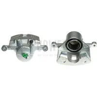 BUDWEG CALIPER 344595 Remklauw