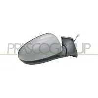 PRASCO Buitenspiegel FT3527113