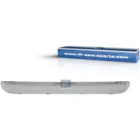 DT Spare Parts 1.23143 Bumper