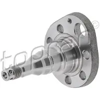 Topran 102 821 Askegel, aslichaam