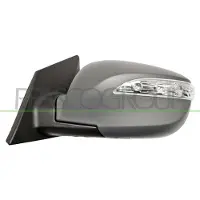 PRASCO Buitenspiegel HN8057344P
