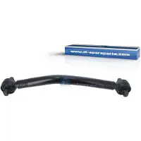 DT Spare Parts 3.66891 Draagarm
