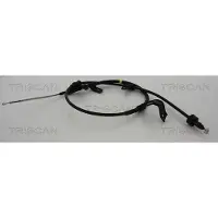 TRISCAN 8140 181110 Handremkabel