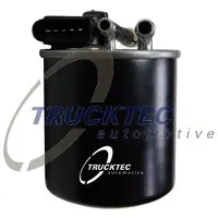 TRUCKTEC AUTOMOTIVE 02.38.064 Brandstoffilter