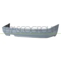 PRASCO AD0151051 Achterbumper