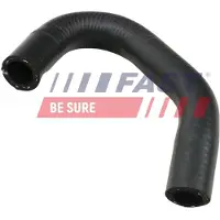 Fast Sports Nutrition FT61891 Radiateurslang