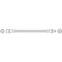 K&K FT0463 Remslang