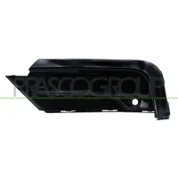 PRASCO VG8112124 Ventilatiegrille, bumper