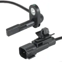 HERTH+BUSS ELPARTS 70660431 Wielsnelheidssensor (ABS)