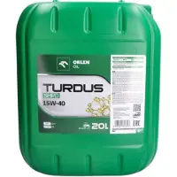 ORLEN QFO805K20 Motorolie