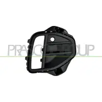 PRASCO VG7742133 Ventilatiegrille, bumper