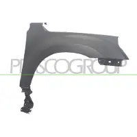 PRASCO SZ0563003 Spatbord
