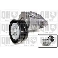 Quinton Hazell QTA1457 Spanrol, poly V-riem