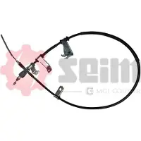 Seim 554166 Handremkabel