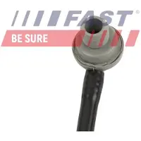Fast Sports Nutrition FT00643 Radiateurslang