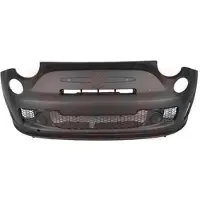 VAN WEZEL 0180574 Bumper