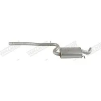 Walker 24405 Einddemper