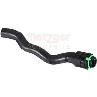 METZGER 2422161 Verwarmingsslang