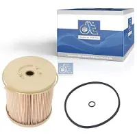 DT Spare Parts 2.12380 Brandstoffilter