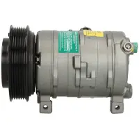 Teamec Compressor airconditioning 8638800