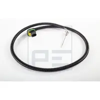 PETERS ENNEPETAL 090.058-00A Sensor, uitlaatgastemperatuur