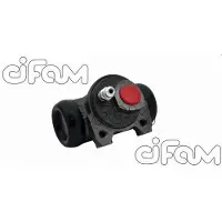 CIFAM 101-345 Wielremcilinder