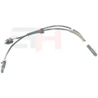 GH -705202V Wielsnelheidssensor (ABS)
