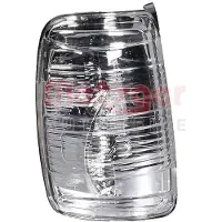 METZGER 2080151 Knipperlichtautomaat / Pinkdoos