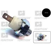 Quinton Hazell XOPS105 Oliedruksensor