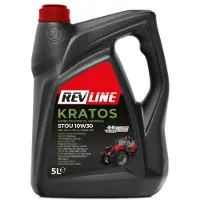 REVLINE 5901797908515 Motorolie
