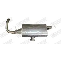 Walker 25225 Einddemper