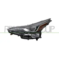 PRASCO TY4304904 Koplamp