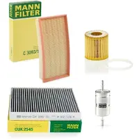 MANN-FILTER MNF4055N0145 Filterset
