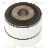 TRISCAN 8500 81807 Draagarmrubber