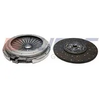 AUGER 109579 Koppelingsset
