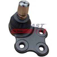 Fast Sports Nutrition FT17052 Fuseekogel