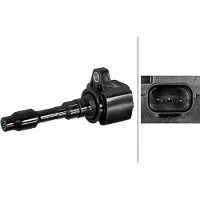 Hella 5DA 358 290-181 Bobine