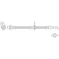 K&K FT0291 Remslang