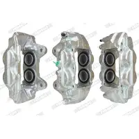 FERODO FCL695714 Remklauw