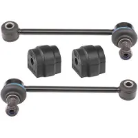 RIDEX 1097S0147 Reparatieset, stabilisatorophanging