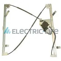 Electric Life ZR RN75 L Raammechanisme