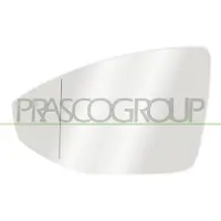 PRASCO AD0687514 Spiegelglas, buitenspiegel