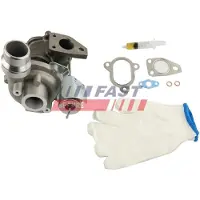Fast Sports Nutrition FT63529 Turbocharger