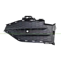 PRASCO ME7192124 Ventilatiegrille, bumper