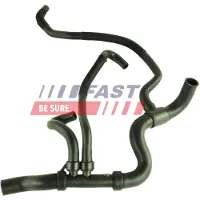Fast Sports Nutrition FT61897 Radiateurslang